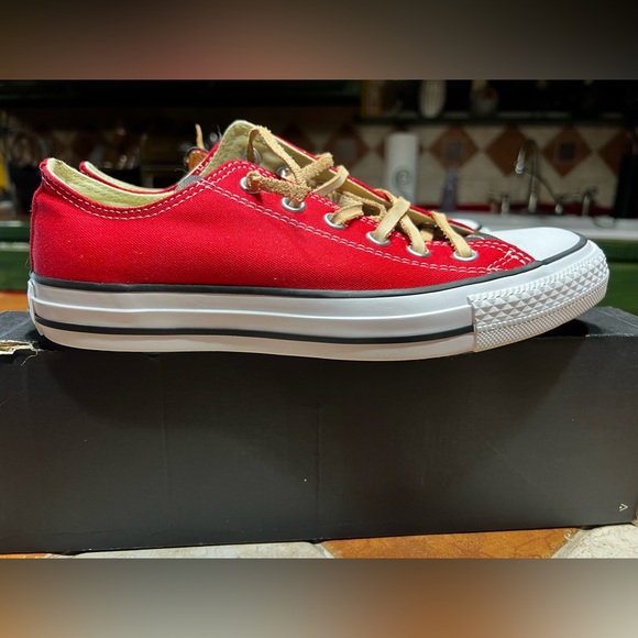 Red Dirt Revivals LLC Upcycled Sneakers - Picture 7 of 15